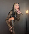 Tremendo cambio de look: Nicki Nicole sorprendió a todos con su transformación